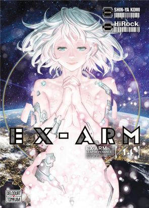 Ex-arm tome 14