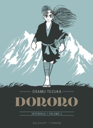 Dororo - édition prestige tome 1