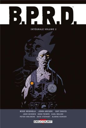 B.P.R.D. intégrale tome 2