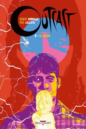 Outcast tome 8