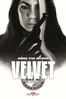 Velvet - intégrale