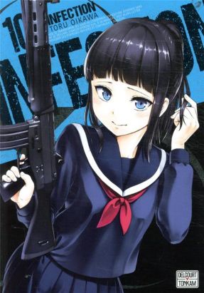 Infection tome 10
