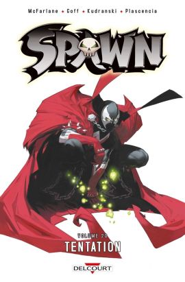 Spawn tome 20