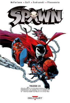 Spawn tome 21