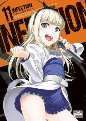 Infection tome 11