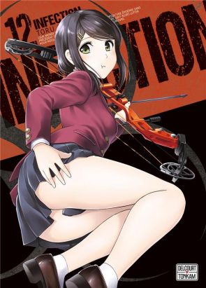 Infection tome 12