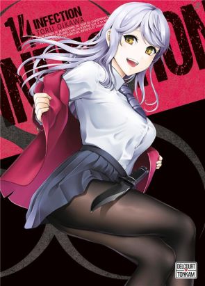 Infection tome 14
