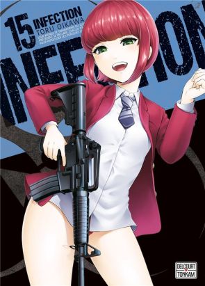 Infection tome 15