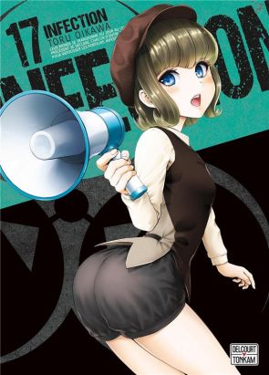 Infection tome 17