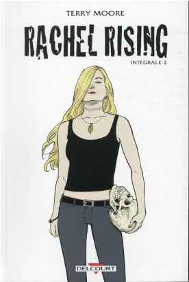 Rachel Rising - intégrale tome 2