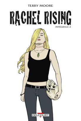 Rachel Rising - intégrale tome 2