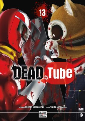 Dead tube tome 13 Dead tube tome 13