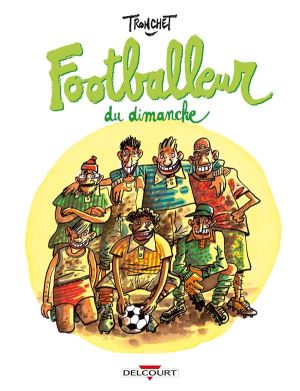 Footballeur du dimanche