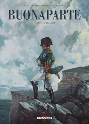 Buonaparte tome 1