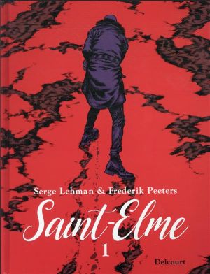 Saint-Elme tome 1