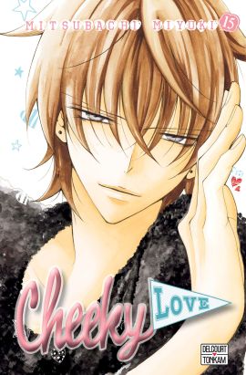 Cheeky love tome 15