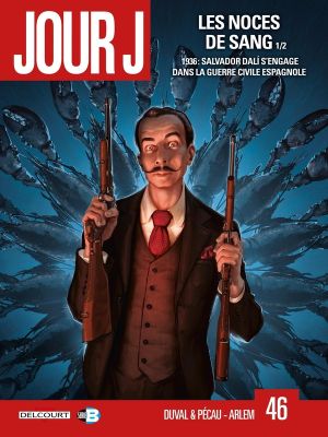 Jour J tome 46