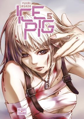 Ice pig tome 5