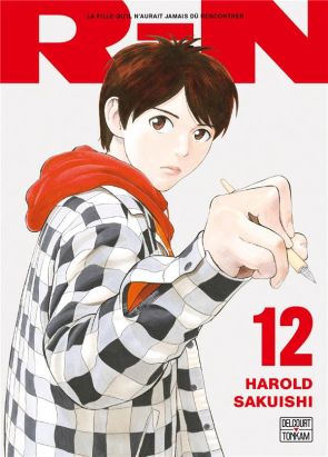 Rin tome 12