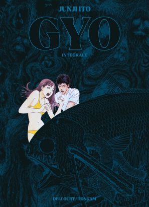 Gyo - intégrale