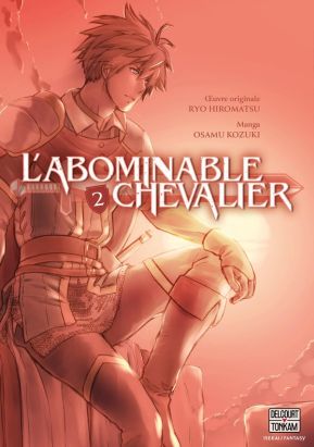 L'abominable chevalier tome 2