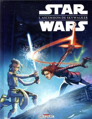 Star Wars - L'ascension de Skywalker