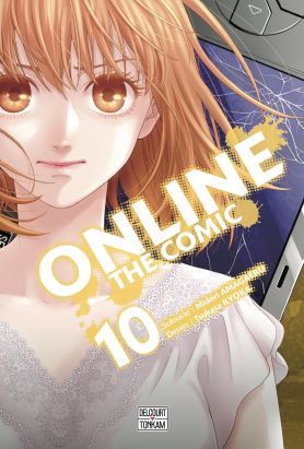 Online the comic tome 10
