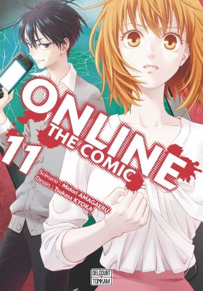 Online the comic tome 11