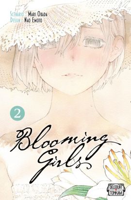 Blooming girls tome 2