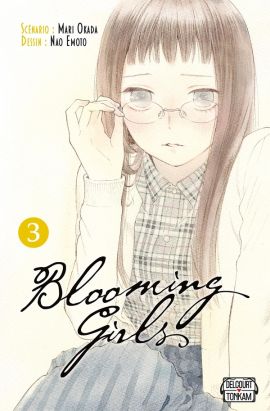 Blooming girls tome 3 Blooming girls tome 3