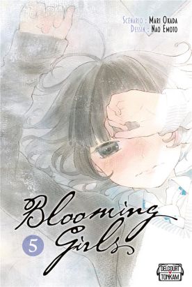 Blooming girls tome 5