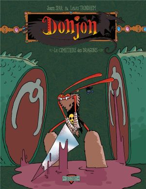 Donjon Crépuscule - pack tomes 101 à 103