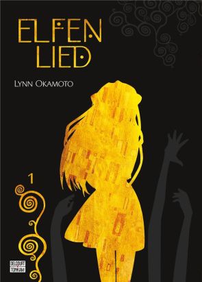 Elfen lied - double édition tome 1