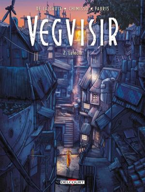 Vegvisir tome 2