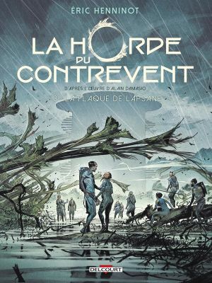 La horde du contrevent tome 3