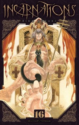 Incarnations tome 16