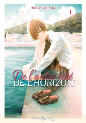 De l'autre côté de l'horizon tome 1