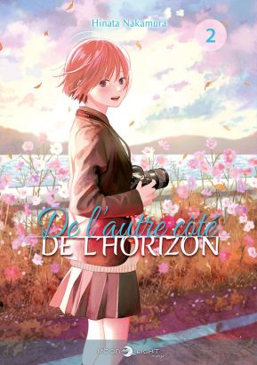 De l'autre côté de l'horizon tome 2