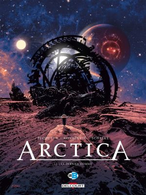 Arctica tome 12