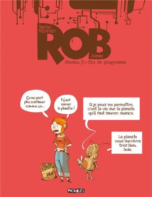 Rob tome 3