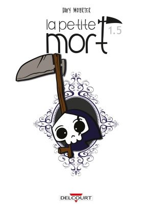 La petite mort tome 1,5