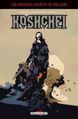 Hellboy - dossiers secrets tome 2