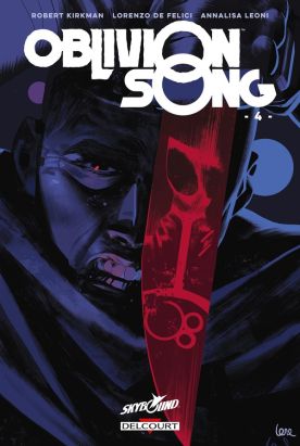 Oblivion song tome 4