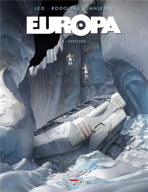 Europa tome 2