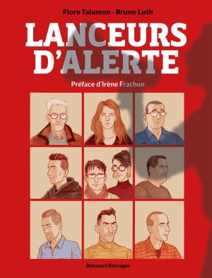 Lanceurs d'alerte