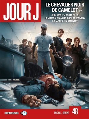 Jour J tome 48