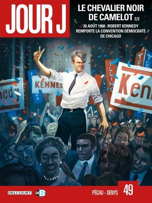 Jour J tome 49