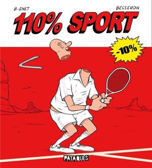 110% sport