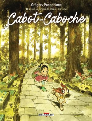 Cabot-caboche