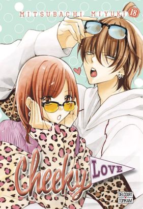 Cheeky love tome 18
